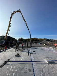 Béton Expert Pascal Corriveau