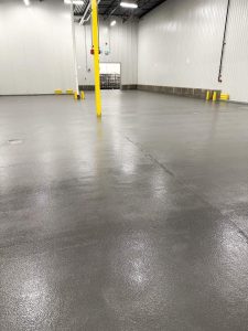 BÉTON NOVA FINIS