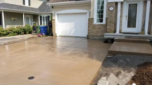 Béton Optima inc.