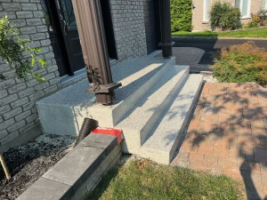 Béton Optima inc.