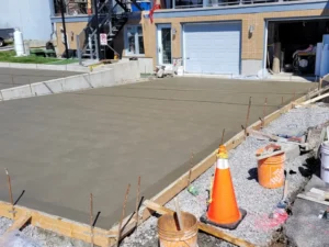 Béton Pro-Expert Inc.