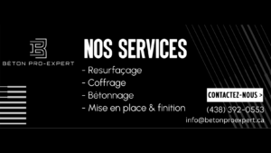 Béton Pro-Expert Inc.