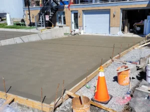 Béton Pro-Expert Inc.