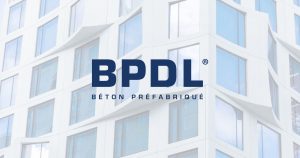 Bétons préfabriqués Du Lac Inc.