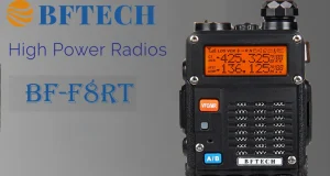 BF-Tech Inc.