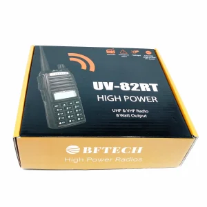 BF-Tech Inc.
