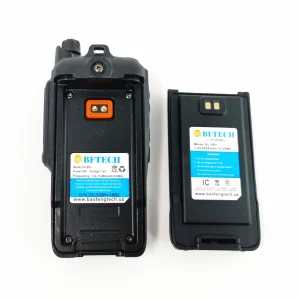 BF-Tech Inc.