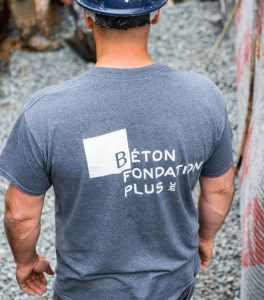BFP Ouest inc.