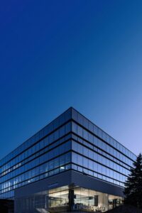 BGIS Solutions Globales Intégrées Canada SEC