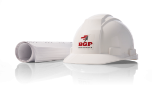 BGP - Brique Gaston Poulin