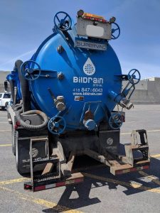 Bildrain 2010 inc.