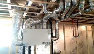 Binette Ventilation