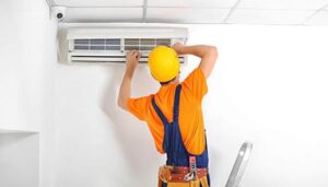 Binette Ventilation