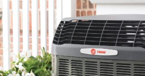Binette Ventilation
