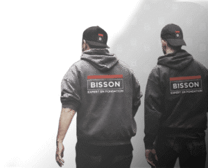 Bisson Expert Inc.