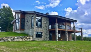 Blais Construction inc.