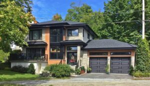 Blais Construction inc.
