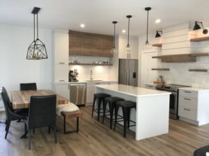 Blais Construction inc.