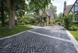 Bloc et Pavé Décor/Excavation Trébor Inc.