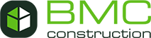 BMC Construction Inc.