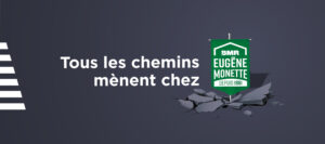 BMR Eugène Monette