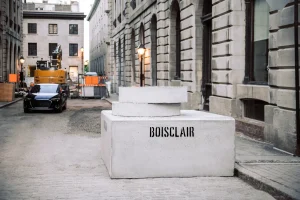 Boisclair inc.