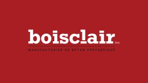 Boisclair inc.