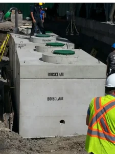 Boisclair inc.