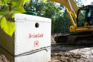 Boisclair inc.