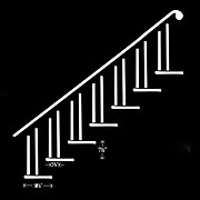 BOISERIES ET ESCALIERS DF