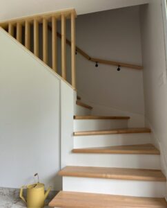 Boiseries Letendre