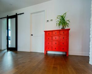 Boiseries Letendre