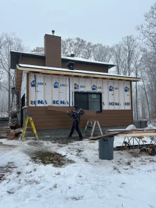 Bolâtre Construction