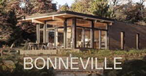 Bonneville