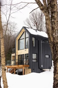 Boreas Construction