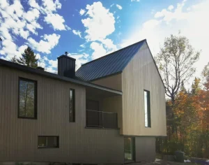 Boreas Construction