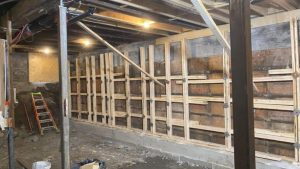 Borj Construction Inc.