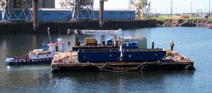 Bouchard & Blanchette Marine Limitée