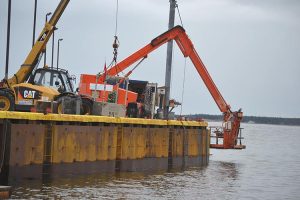 Bouchard & Blanchette Marine Limitée