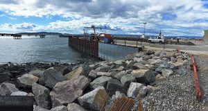 Bouchard & Blanchette Marine Limitée