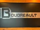 Boudreault Construction inc.