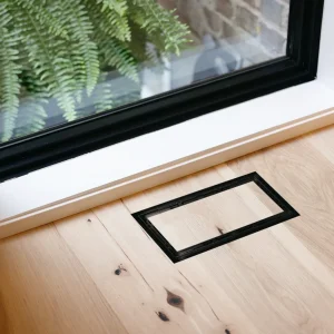 Bourcier Ventilation inc.