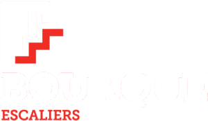Bourque Escaliers