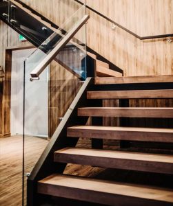 Bourque Escaliers