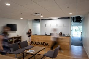 Bousada