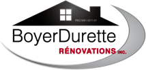 Boyer Durette Rénovations inc.