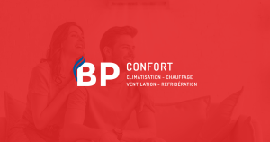 BP confort inc.