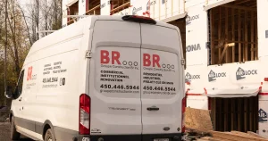 BR Charpente Inc