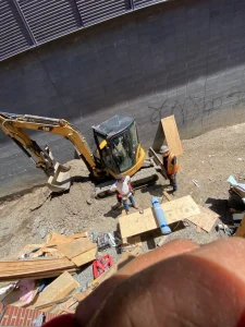 Brawk Construction Inc