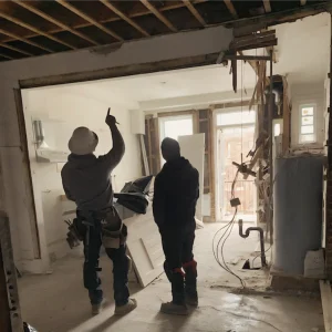 Brawk Construction Inc